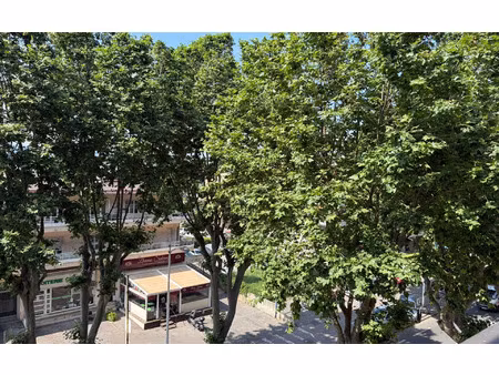 appartement cagnes-sur-mer 74.52 m² t-3 à vendre  393 600 €