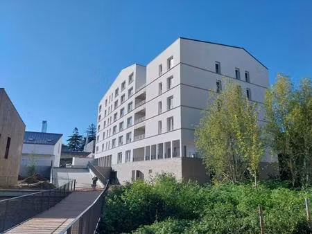 appartement t1