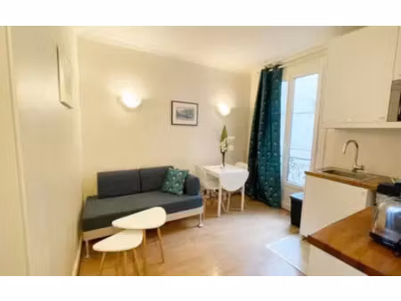paris 18e