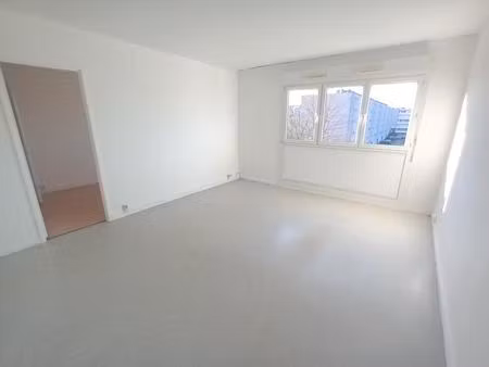 appartement t3