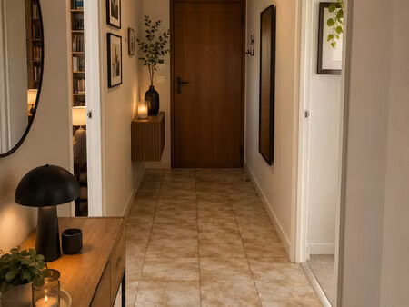 appartement saint dizier 3 pièces 70.37 m²