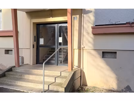 appartement saint-quentin m² t-3 à vendre  92 900 €