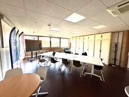 vente locaux professionnels 0 pièces 284 m² à lyon 9ème (69009)  626 000 €