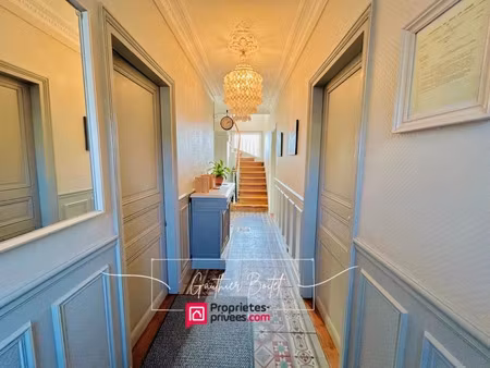 vente maison 8 pièces 170 m² coulommiers (77120)
