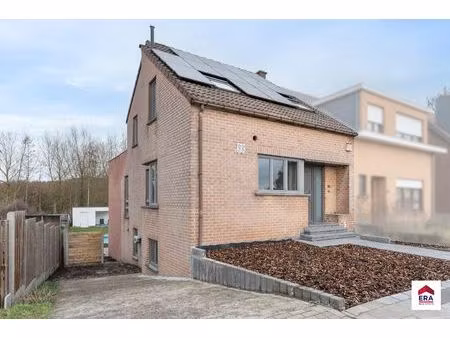 maison à vendre à roomstraat 191 itterbeek (rbw18350)