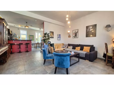 maison à vendre etampes 5 pièce(s) 115m2 230 000€