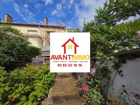maison f4 - a renover - homecourt