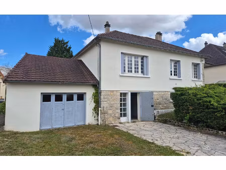 maison la charité-sur-loire 66 m² t-3 à vendre  80 000 €