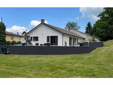 maison oradour-sur-glane m² t-4 à vendre  245 500 €