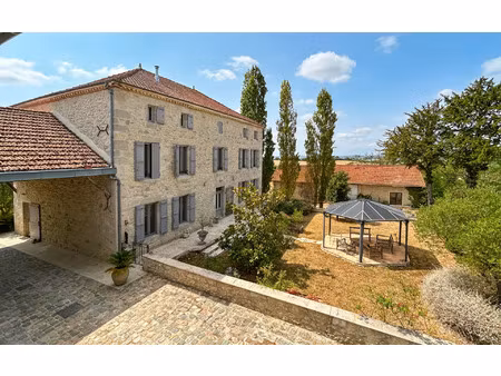 maison saint-mézard m² t-19 à vendre  1 290 000 €