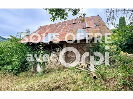 maison saint-mury-monteymond m² t-2 à vendre  70 000 €