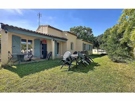 maison saint-nazaire-de-pézan m² t-4 à vendre  357 900 €