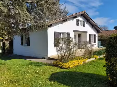 maison à vendre sare 6 pièce(s) 100m2 395 000€