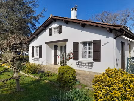 maison à vendre sare 6 pièce(s) 100m2 418 000€
