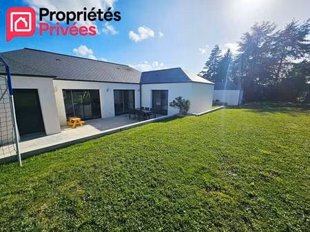 vente maison 4 pièces 104 m² segré-en-anjou bleu (49520)