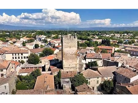 terrain monteux m² t- à vendre  99 000 €