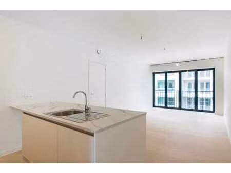 appartement neuf lumineux 2ch. avec terrasse