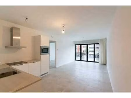 splendide appartement neuf moderne 1ch. avec balcon