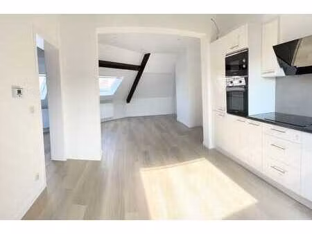 charmant appartement 1 chambre lumineux  etterbeek