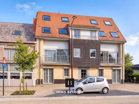 appartement à vendre à klemskerke € 239.000 (lp63d) - immo belgium | zimmo