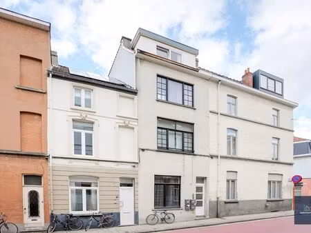 appartement à vendre à gent € 144.000 (lp64n) - makelaarshuys | zimmo