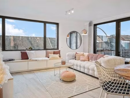 appartement à vendre à ieper € 249.000 (lp64l) | zimmo