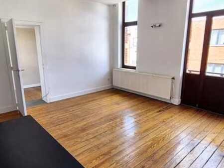 appartement cosy à 2 pas du centre