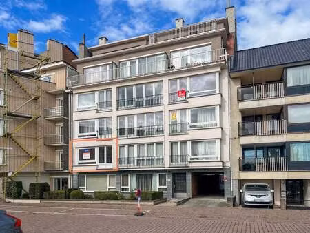 appartement à vendre à oostende € 289.000 (lp63u) - seys vastgoed diksmuide | zimmo