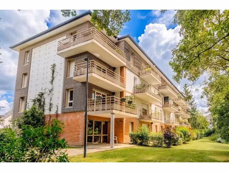 vente appartement 3 pièces 58.88 m² à provin (59185)  239 000 €