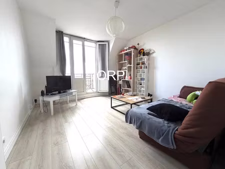 vente appartement 3 pièces 54.65 m² à vitry-sur-seine (94400)  198 000 €