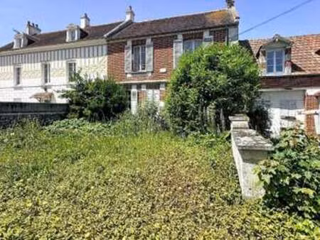 vente maison à lion-sur-mer (14780) : à vendre / 96m² lion-sur-mer