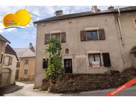 pic vert immobilier