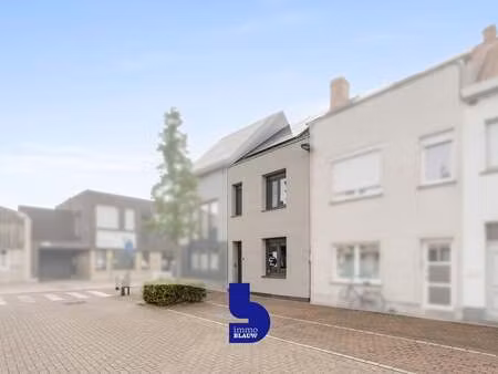 maison à vendre à oostende € 249.000 (lp639) - immo blauw | zimmo