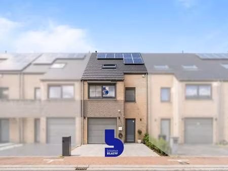 maison à vendre à oostende € 439.000 (lp632) - immo blauw | zimmo