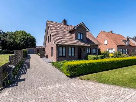 maison à vendre à weelde € 545.000 (lp63v) - de boer & partners - kantoor turnhout bvba | 