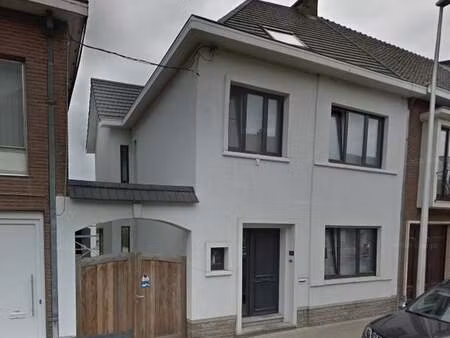 maison à vendre à zele € 475.000 (lp648) - dejongh  de boungne & de smedt | zimmo