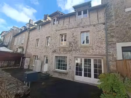 open immobilier