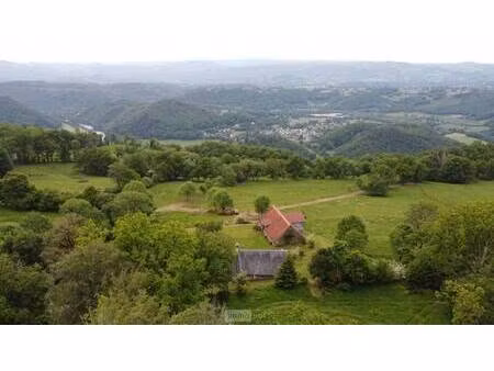 terrain agricole à vendre