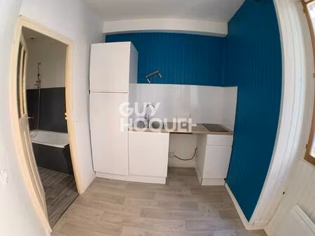 guy hoquet immobilier - valence