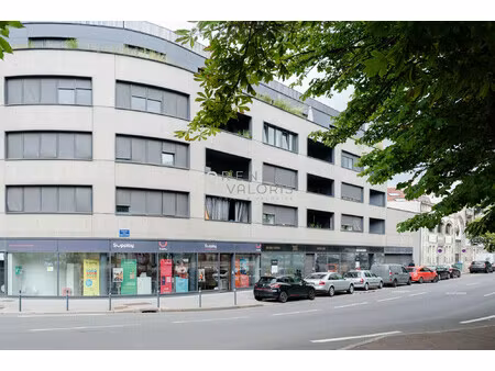 vente local commercial
