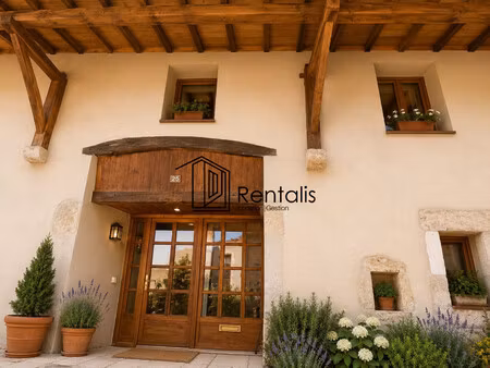 location ferme 5 pièces
