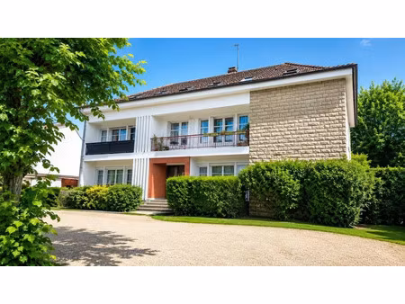 vente appartement 3 pièces 68 m² à mériel (95630)  185 000 €