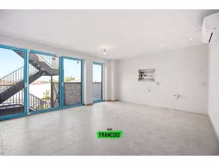 appartement 2 chambres à vendre à poperinge