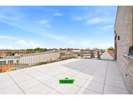 appartements à vendre à poperinge