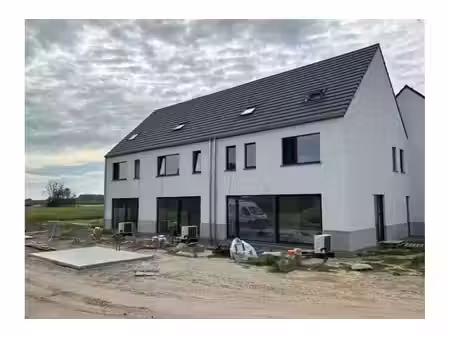 maison à vendre à breemweg wolvertem (rbw18054)