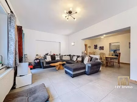 maison à vendre à rue joseph berger 35 genappe (rbw18063)
