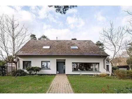 maison à vendre à eekhoutstraat 4 grobbendonk (rbw18244)