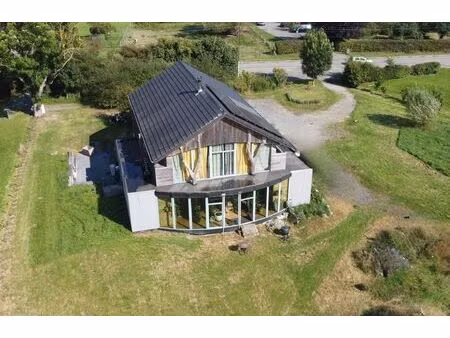 maison à vendre à chemin des vignes 1 wellin (vbe33628)