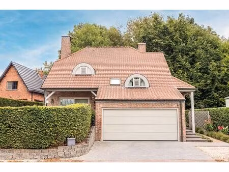 maison à vendre à grootbosstraat 148 alsemberg (rbw19002)
