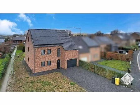 maison à vendre à voye del rèdje 6a warsage (vbe33451)
